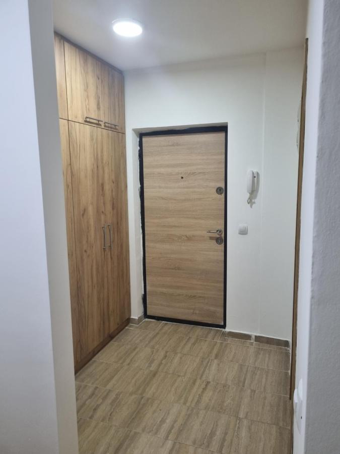 Apartmán Golden Sun Skopje Exteriér fotografie