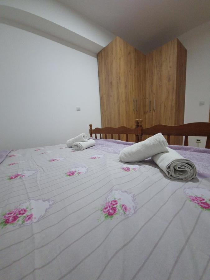 Apartmán Golden Sun Skopje Exteriér fotografie