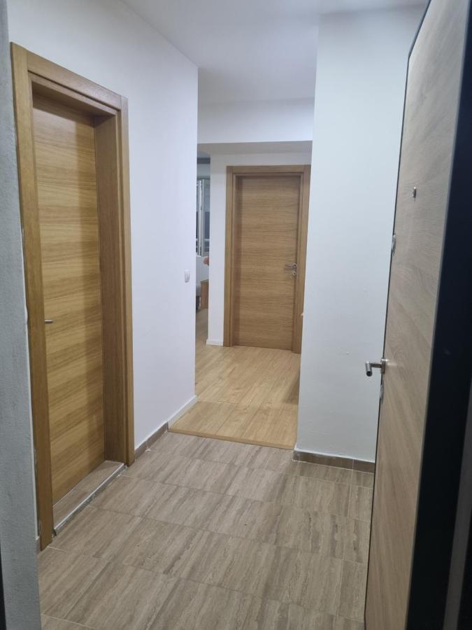 Apartmán Golden Sun Skopje Exteriér fotografie